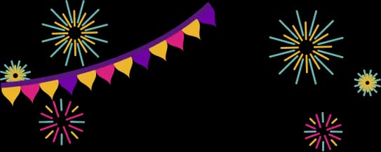 Independence day banner