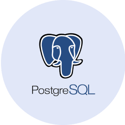 PostgresSQL