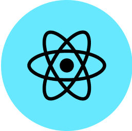 React