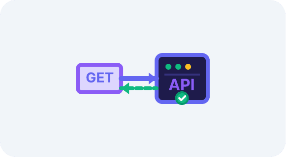 Production-Ready Agent API